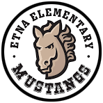 Etna Elementary Mustang
